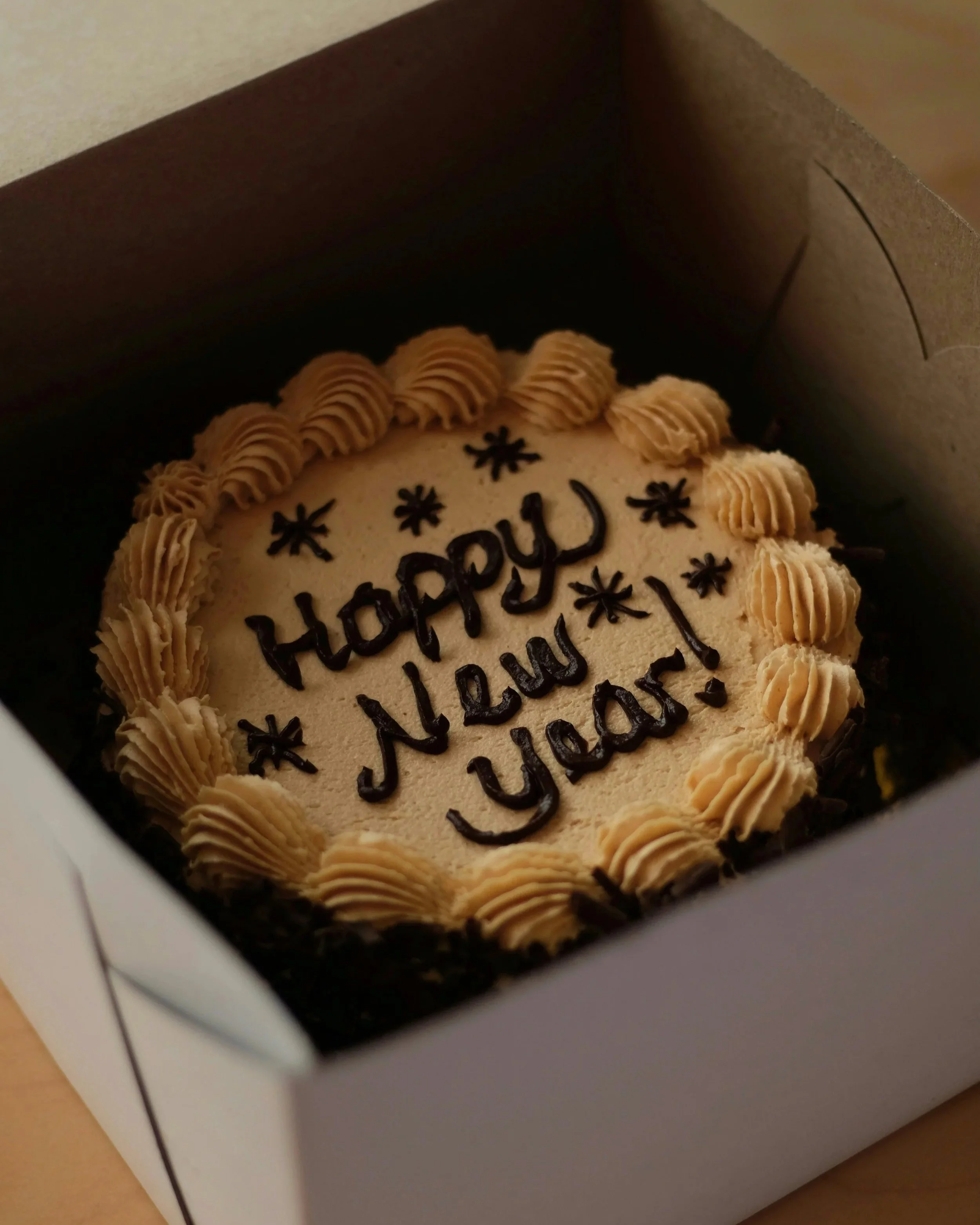 Why New Years Diets Don’t Work