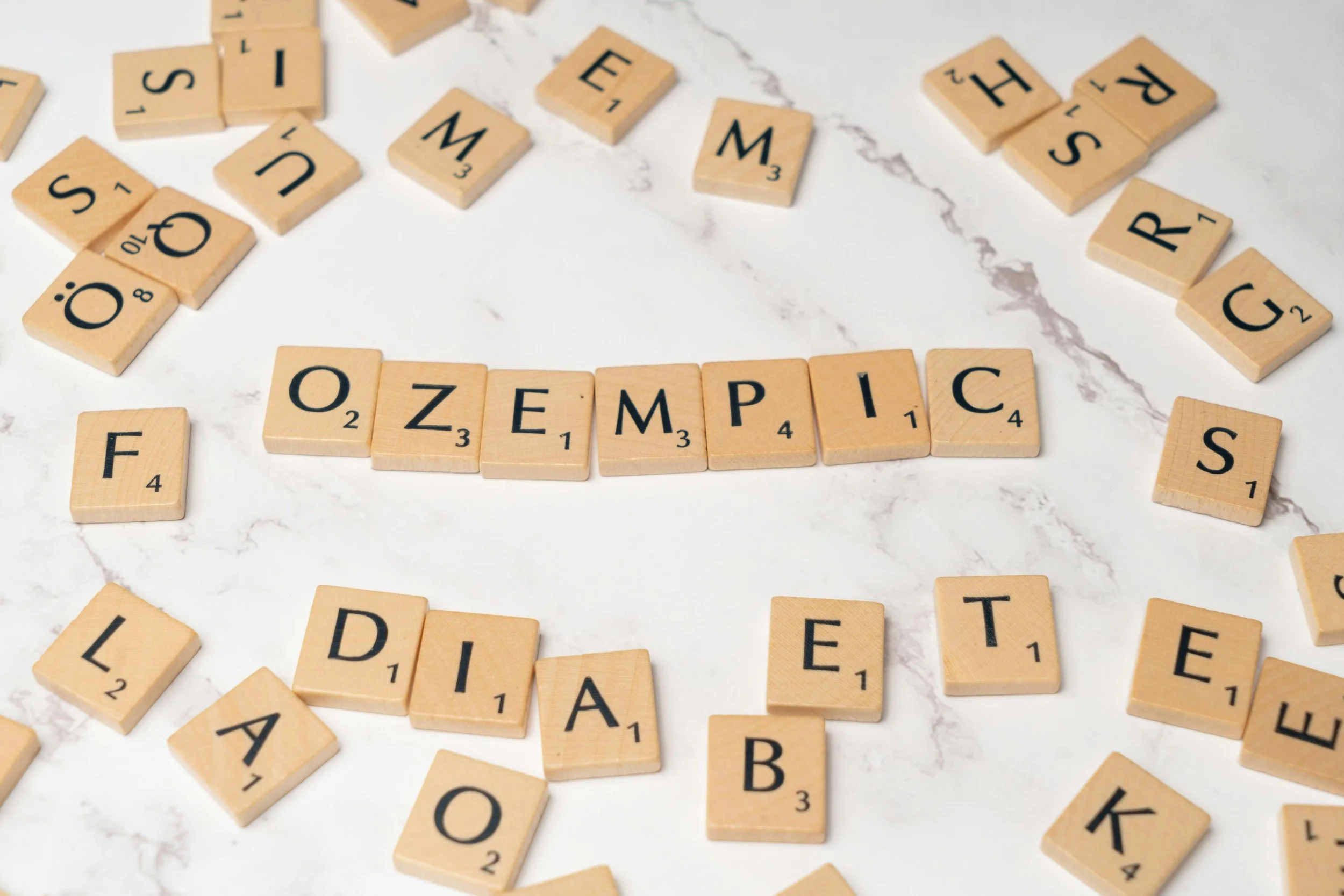 Ozempic, Weight Loss Medications &amp; Eating Disorders: What You Need to Know