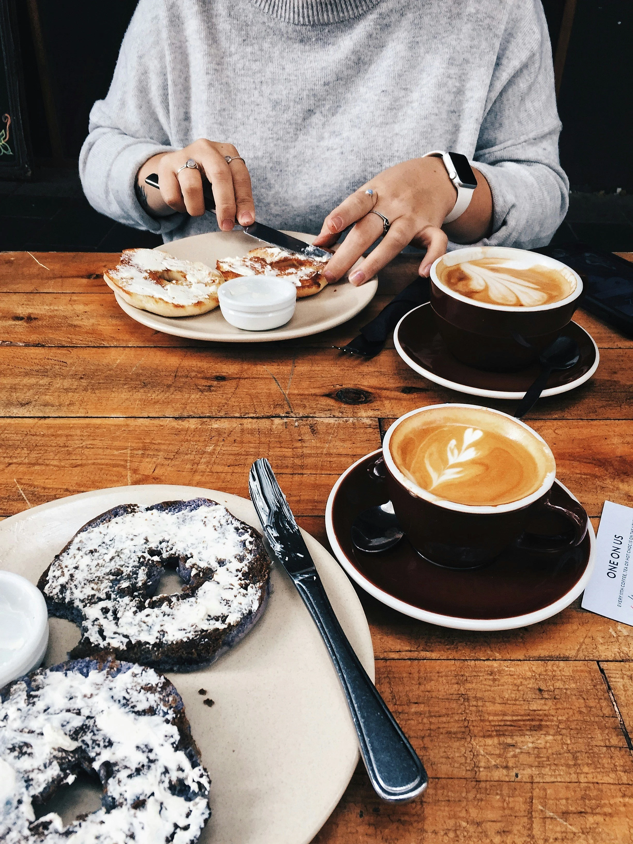 Is Food Taking Over Your Life? How Eating Disorders Can Affect Relationships and Social Life