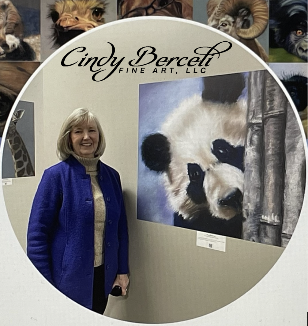 Cindy Berceli, Cindy Berceli Fine Art, LLC