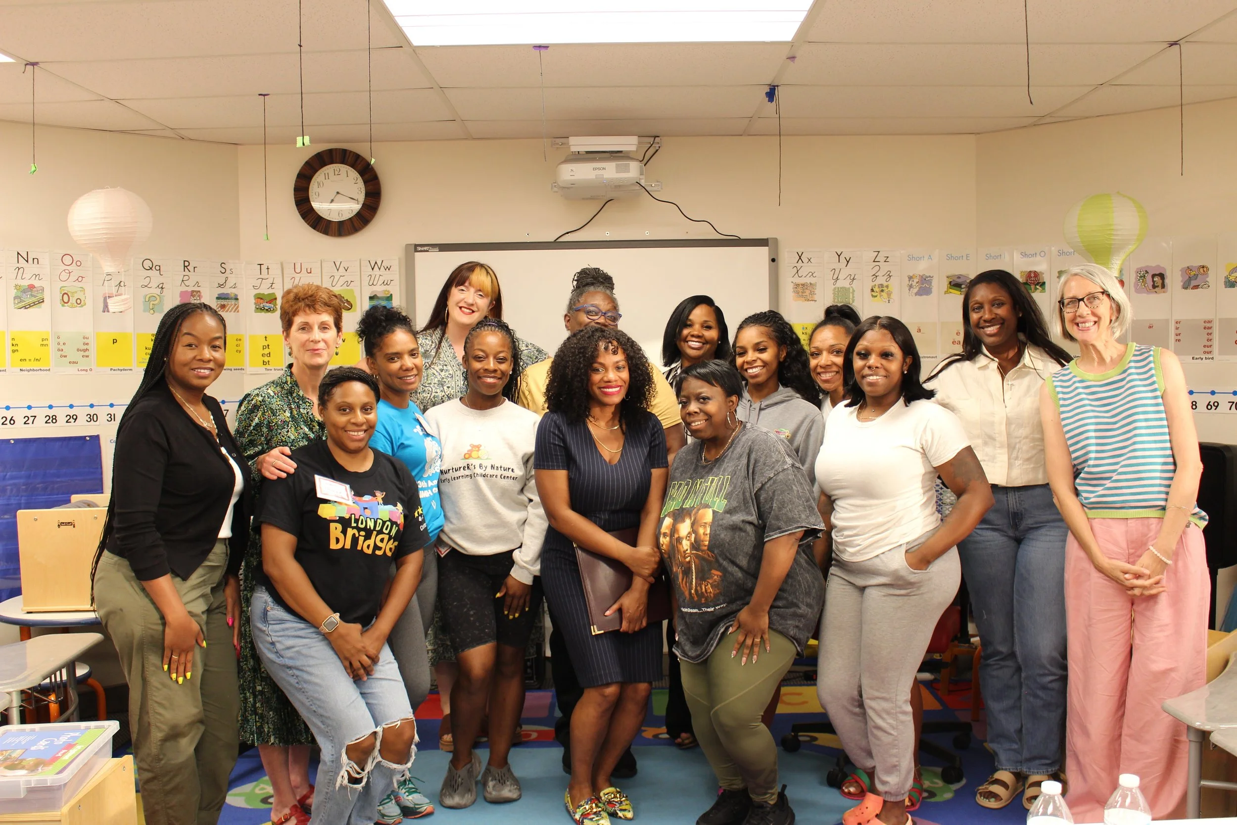 Center for Women's Entrepreneurship (CWE)