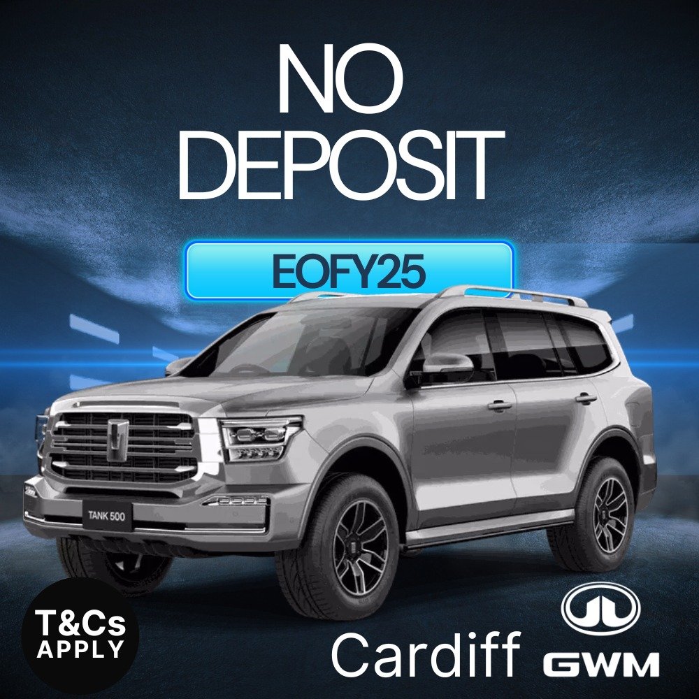 Your deposit? Covered when you finance with us this EOFY! #BurtonAutomotive #TeamBurton #BurtonFamily #MaitlandTouota #PortStephensToyota #HunterGWM #CardiffGWM #Hunter4x4 #60yearsofservice #60yearsofexpertise