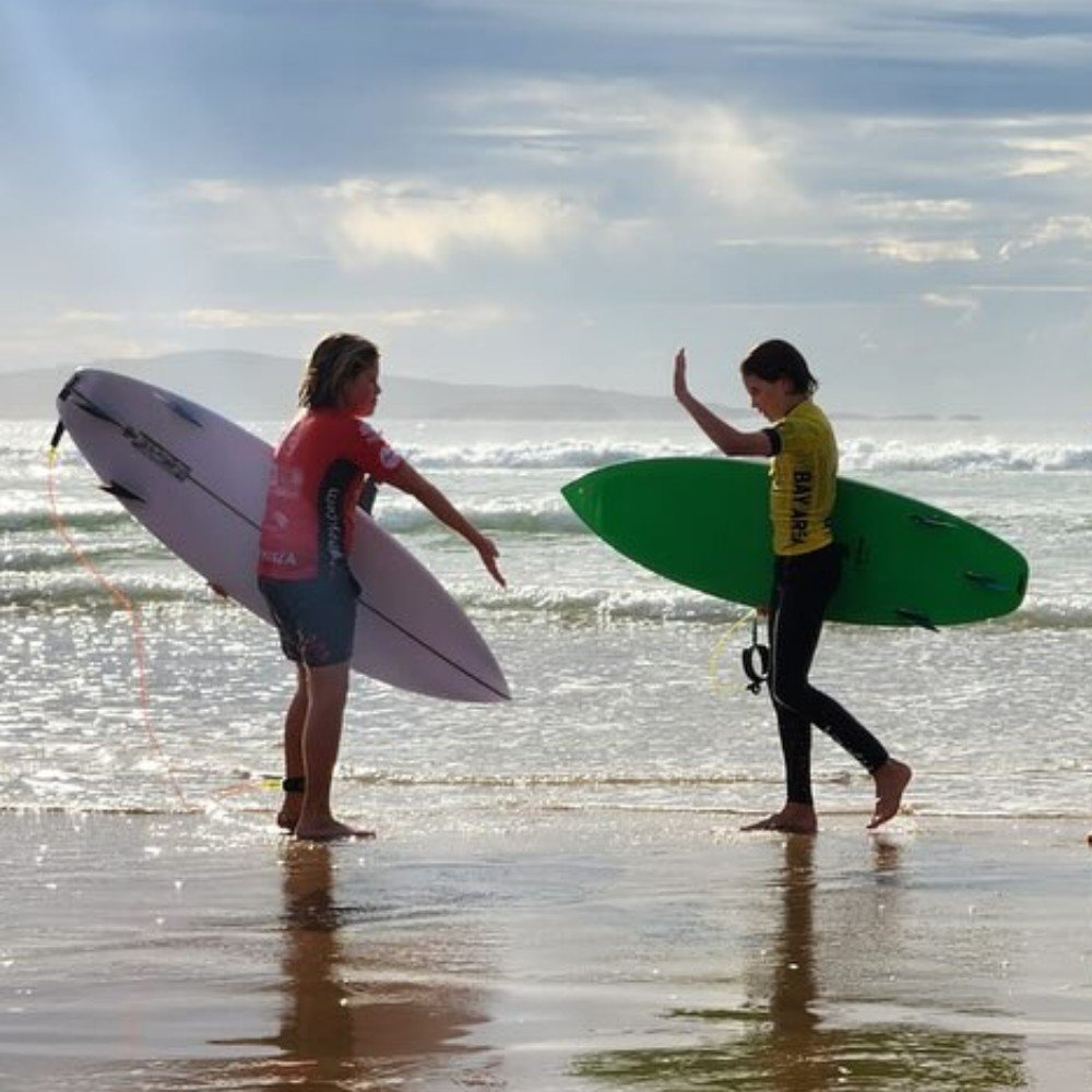 This is what it is all about for us! The next generation of surfers learning and growing together. @@bayareaboardriders , proudly part of the Burton Family.
#BurtonAutomotive #BurtonCommunityPartnerships #BurtonFamily #TeamBurton #CommunityFirst