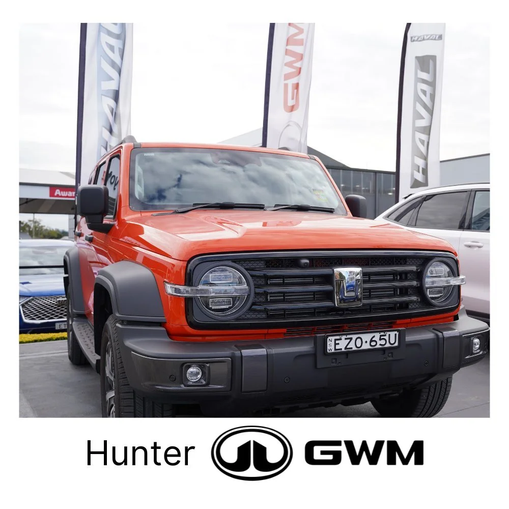 Both Hunter and Cardiff GWM will be setting up a full interactive display at the Newcastle Outdoor Adventure and Lifestyle Expo at the Newcastle Entertainment Centre for a massive show across Friday, Saturday and Sunday...Get down to site 358 and see