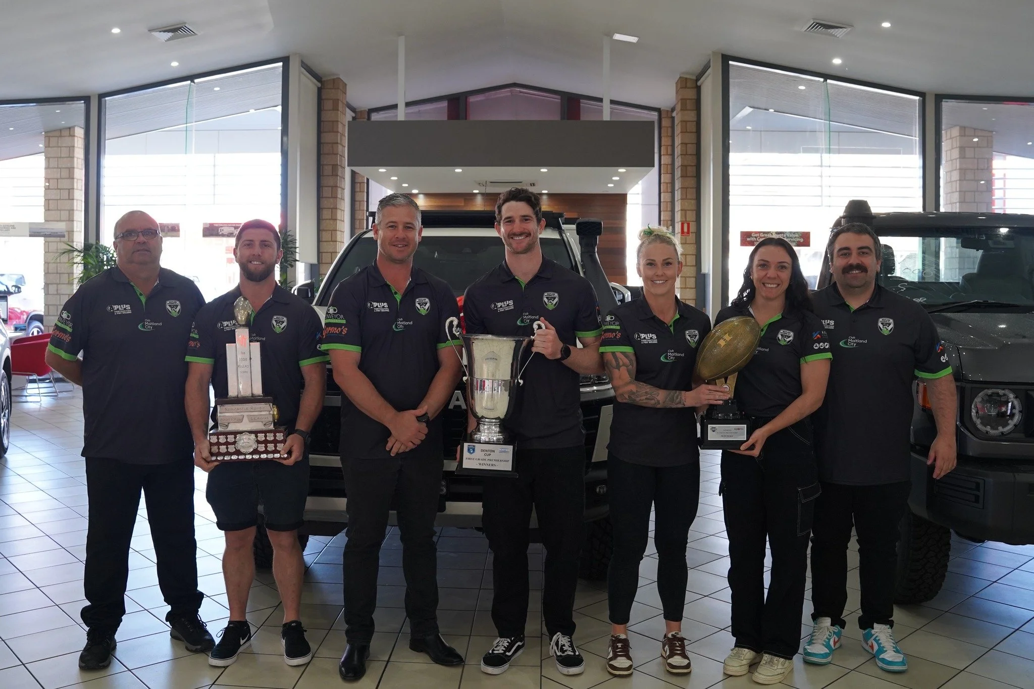 What a weekend @@maitlandpickersrlc  Firsts, Reserves, Womens all in the GF!

Let's go Pickers!!

#BackedbyBurton #BurtonAutomotive #TeamBurton #BurtonFamily #LetsgoPickers #Pickers