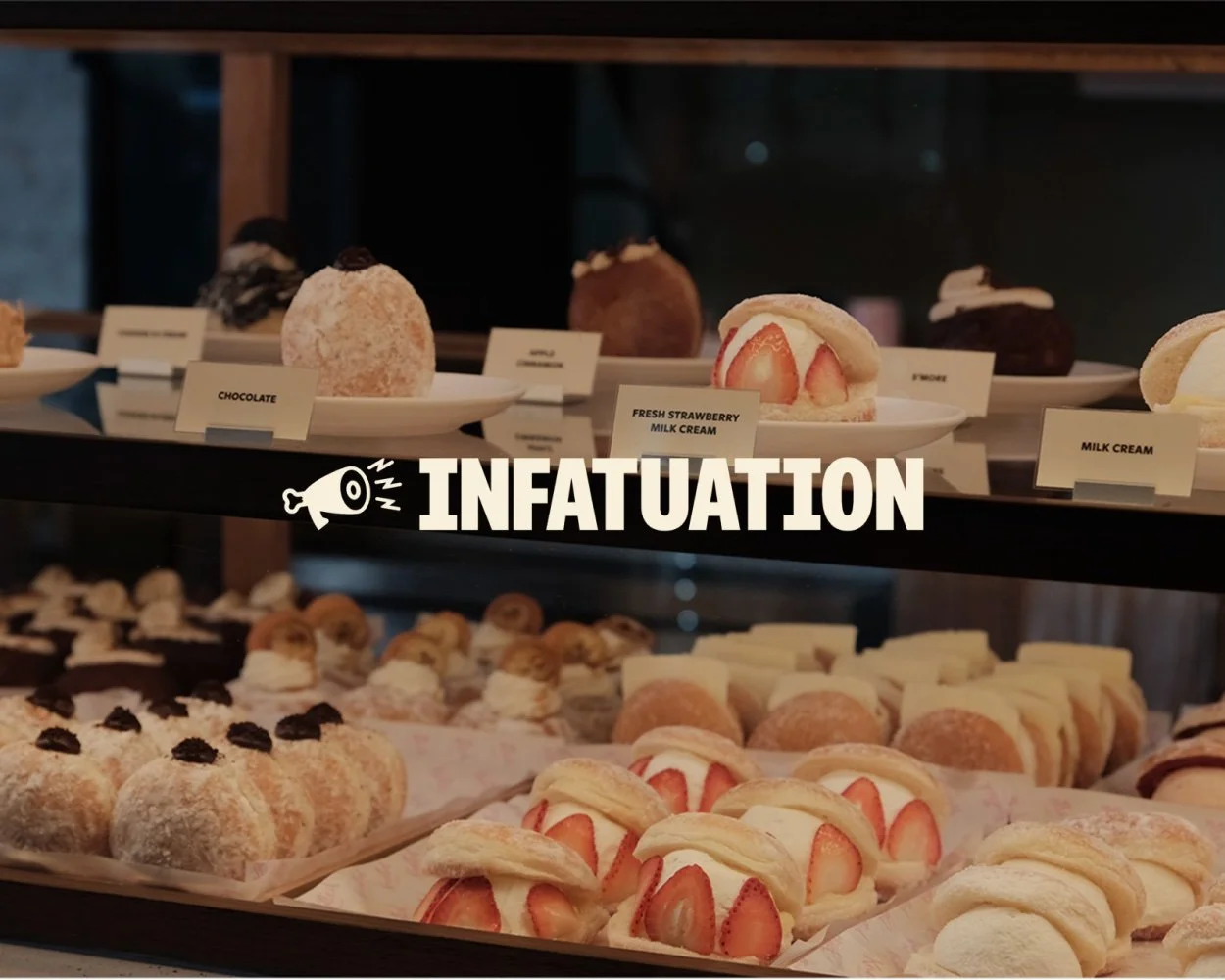 Arts District - LA’s New Restaurant Openings