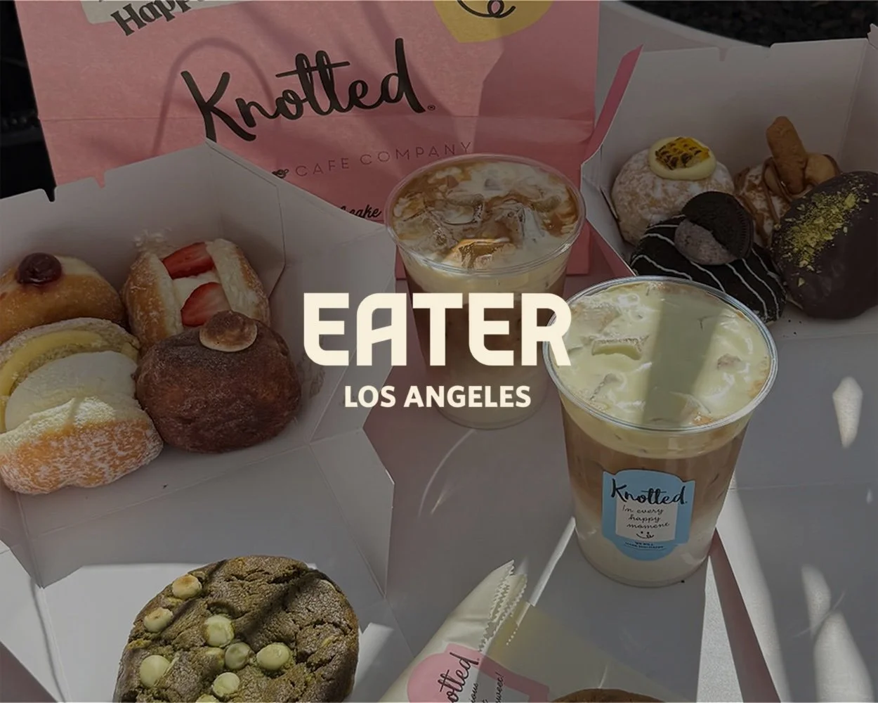Westfield Century City – LA Restaurant Openings