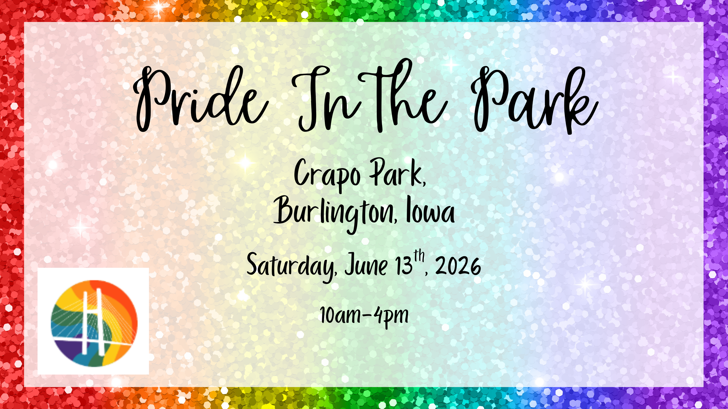 Pride in the Park