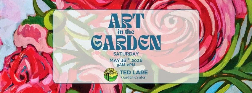 Art in the Garden
