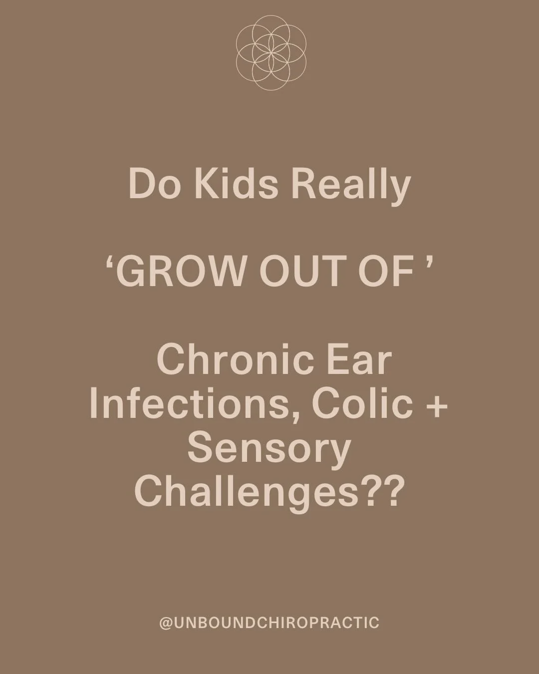 Is your child always unwell?
Ear infections, chesty coughs, missed school days&hellip; it feels like they catch everything.

When this keeps happening, it&rsquo;s not just something they&rsquo;ll &ldquo;grow out of.&rdquo;
Often, it&rsquo;s a sign th