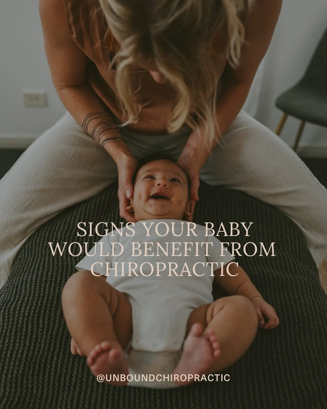 The first few months, your baby&rsquo;s world is all about feeding, sleeping, pooping &amp; growing!

When any of these feel harder than expected - 
unsettled sleep, feeding challenges, unbalanced posture or digestion issues, it can reflect how their