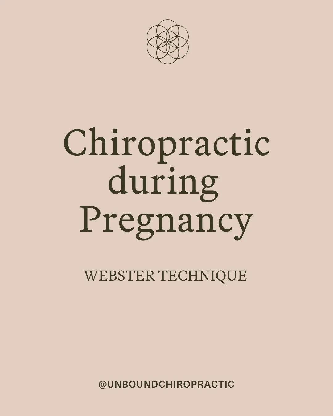 Birth isn&rsquo;t something your body is taught. 

It is something your body remembers. 

The miracle of birth is a dance of both you (your body) and baby working together. 

Chiropractic care during pregnancy supports 
POWER . PASSAGE . PASSENGER 
S