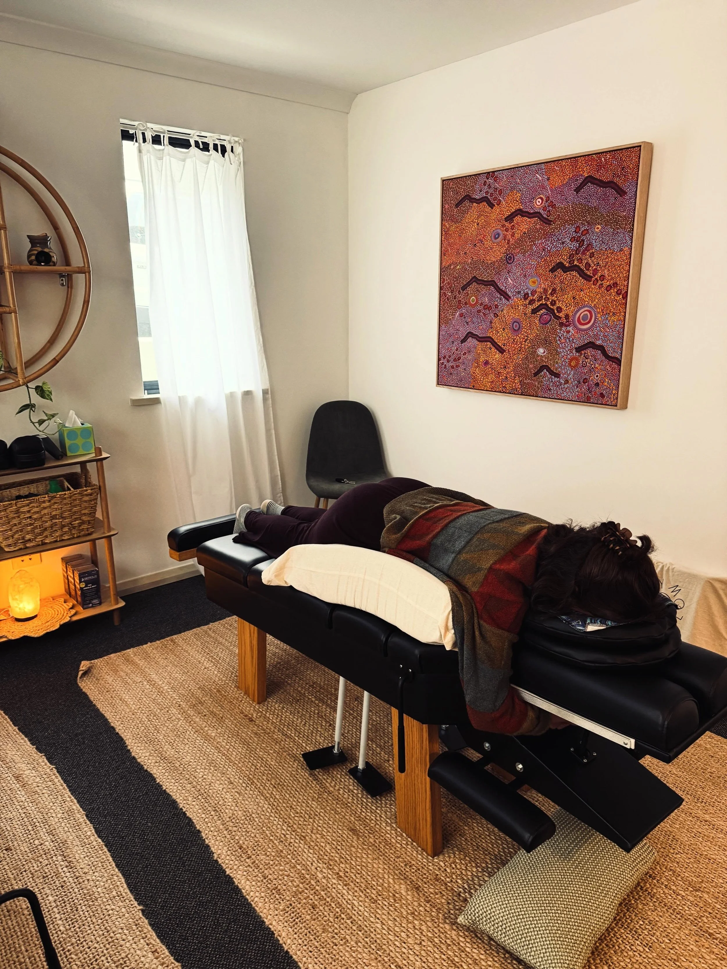 These past few weeks, I&rsquo;ve had the absolute honour of caring for so many women as they move through the final chapter of pregnancy.

Besides hearing, &ldquo;I need one of these cushions at home!&rdquo; as they melt into the pregnancy pillows, o