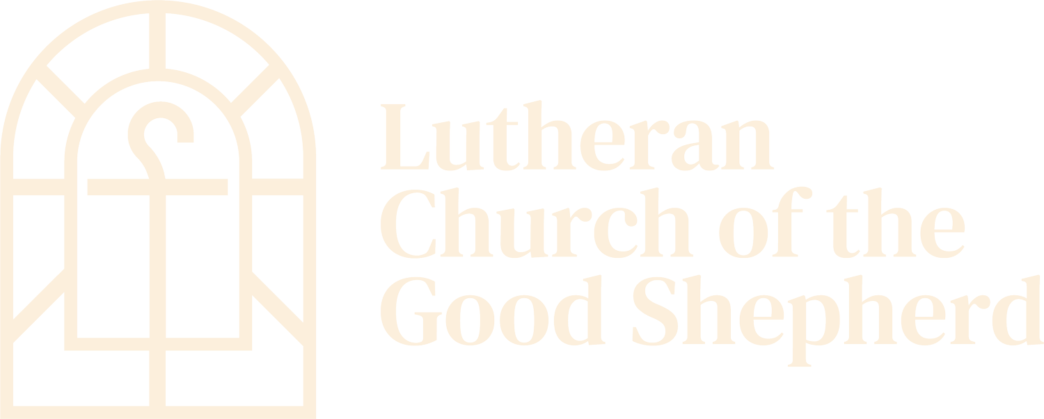 The Lutheran Church of the Good Shepherd 