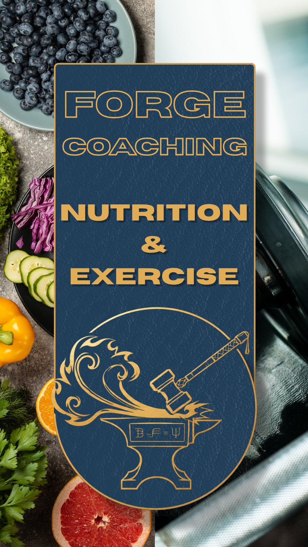 Forge Coaching