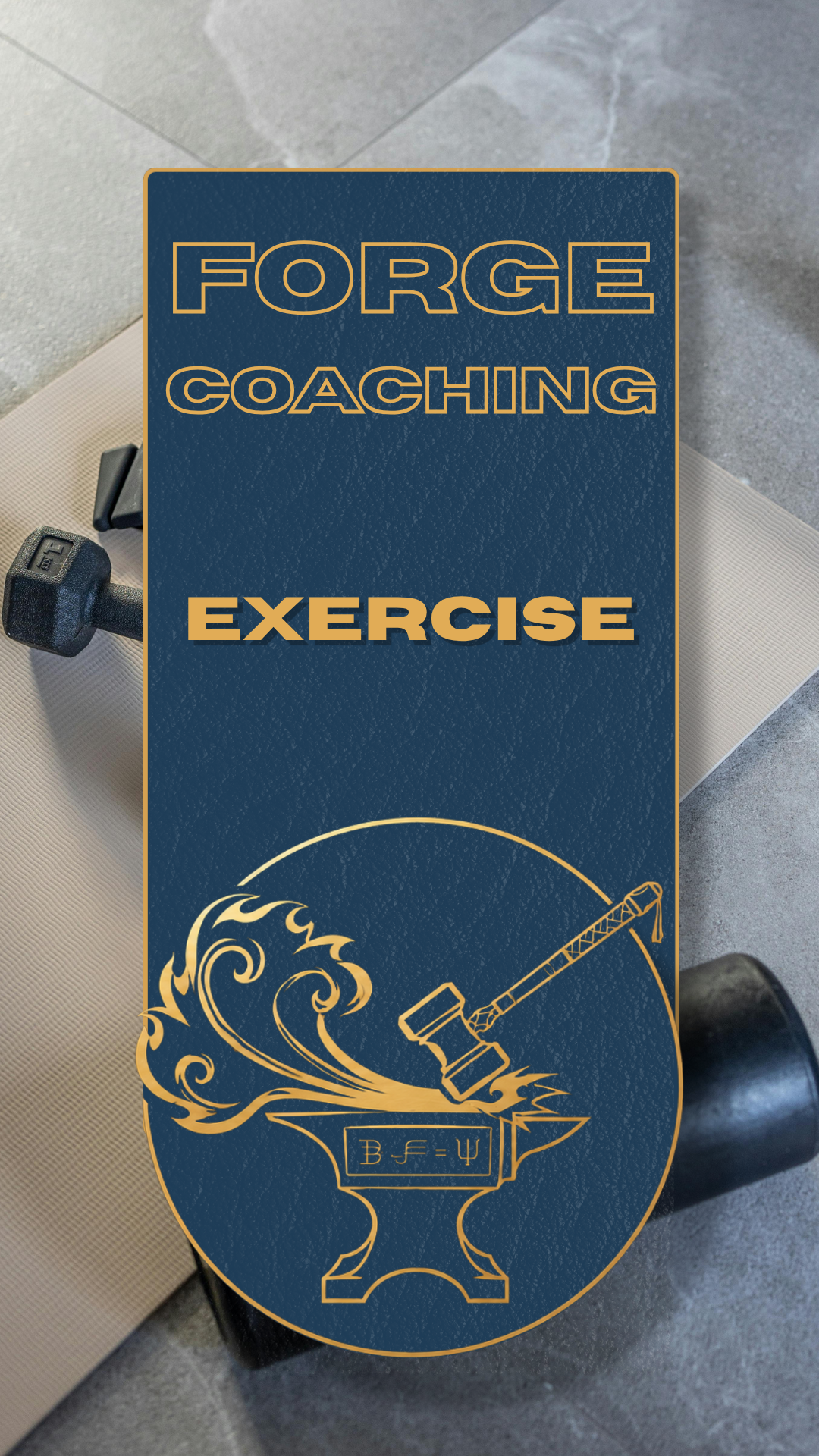 Forge Exercise Coaching