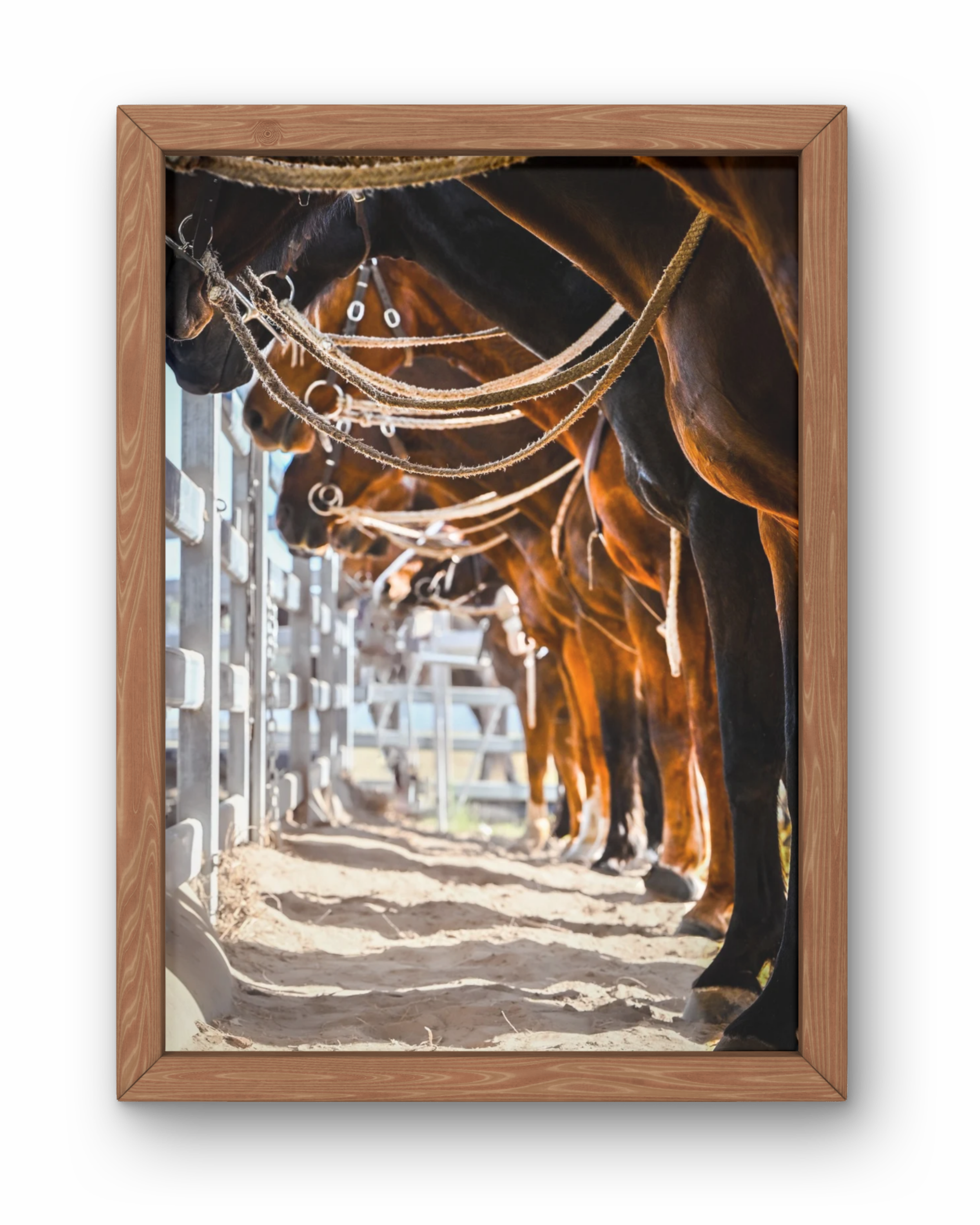 The Calm Before The Storm