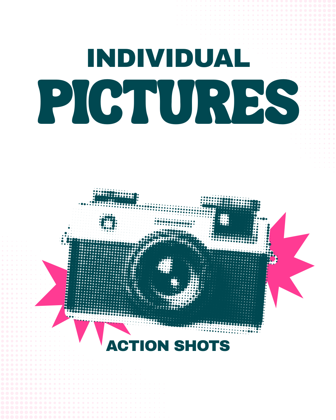 ACTION SHOTS - SPRING 2026