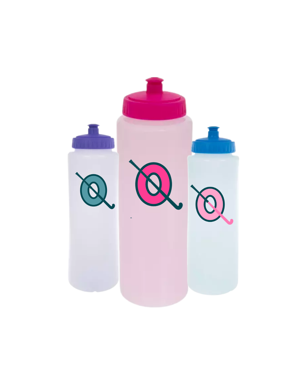 Water Bottle