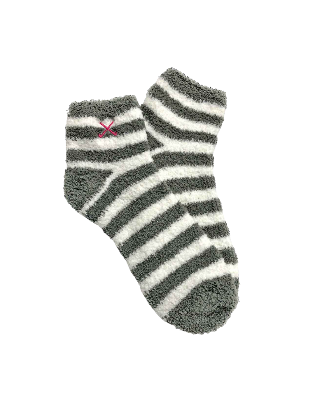Fuzzy Socks