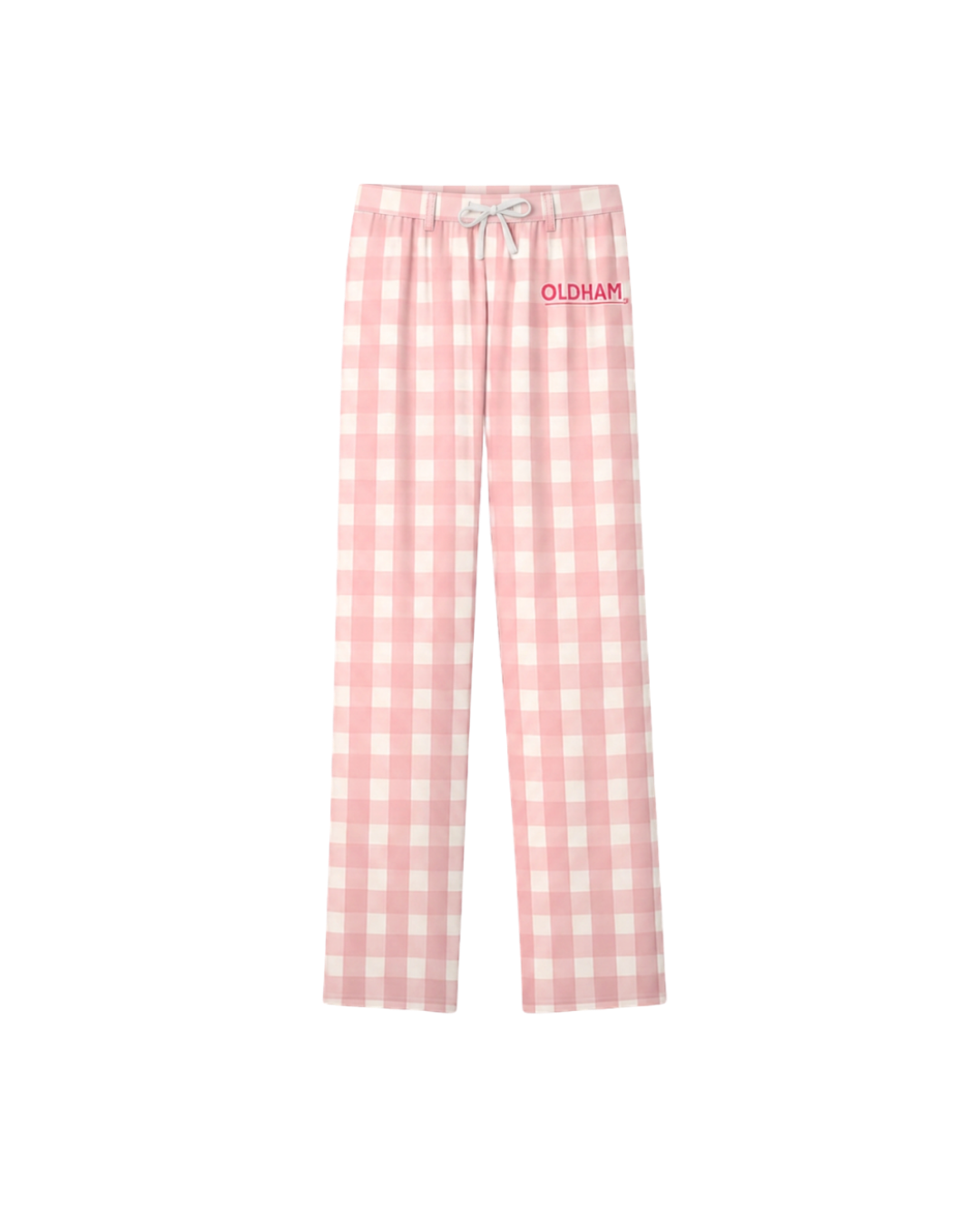 Plaid Pants