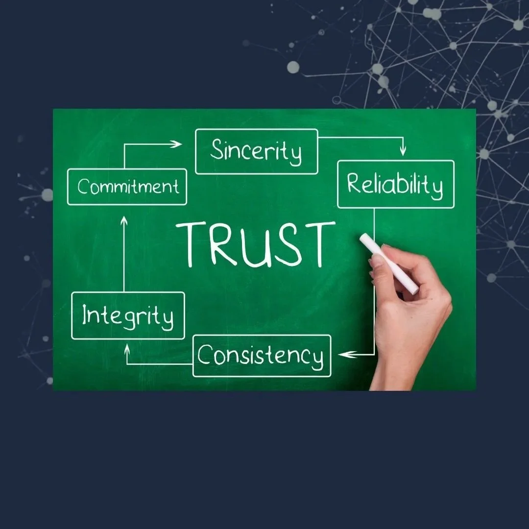 Read the Room: And Other Considerations for Building Trust in Research