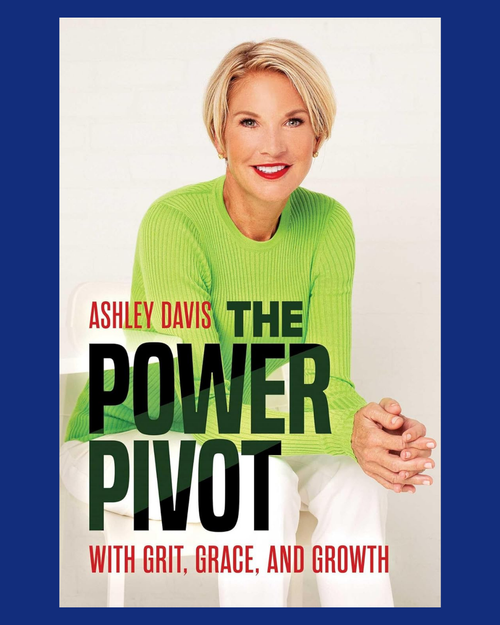 OWNiT Book Club: author-led discussion guided by Ashley Davis