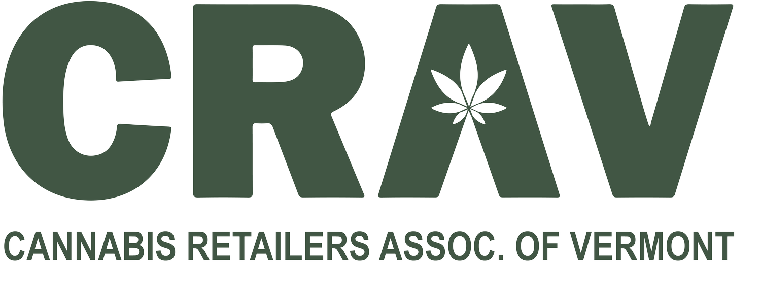 Cannabis Retailers Association of Vermont