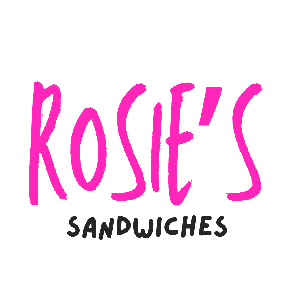 Rosie’s Sandwiches logo