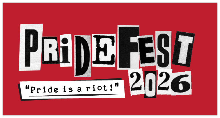 Pridefest 2026 - Winona, MN