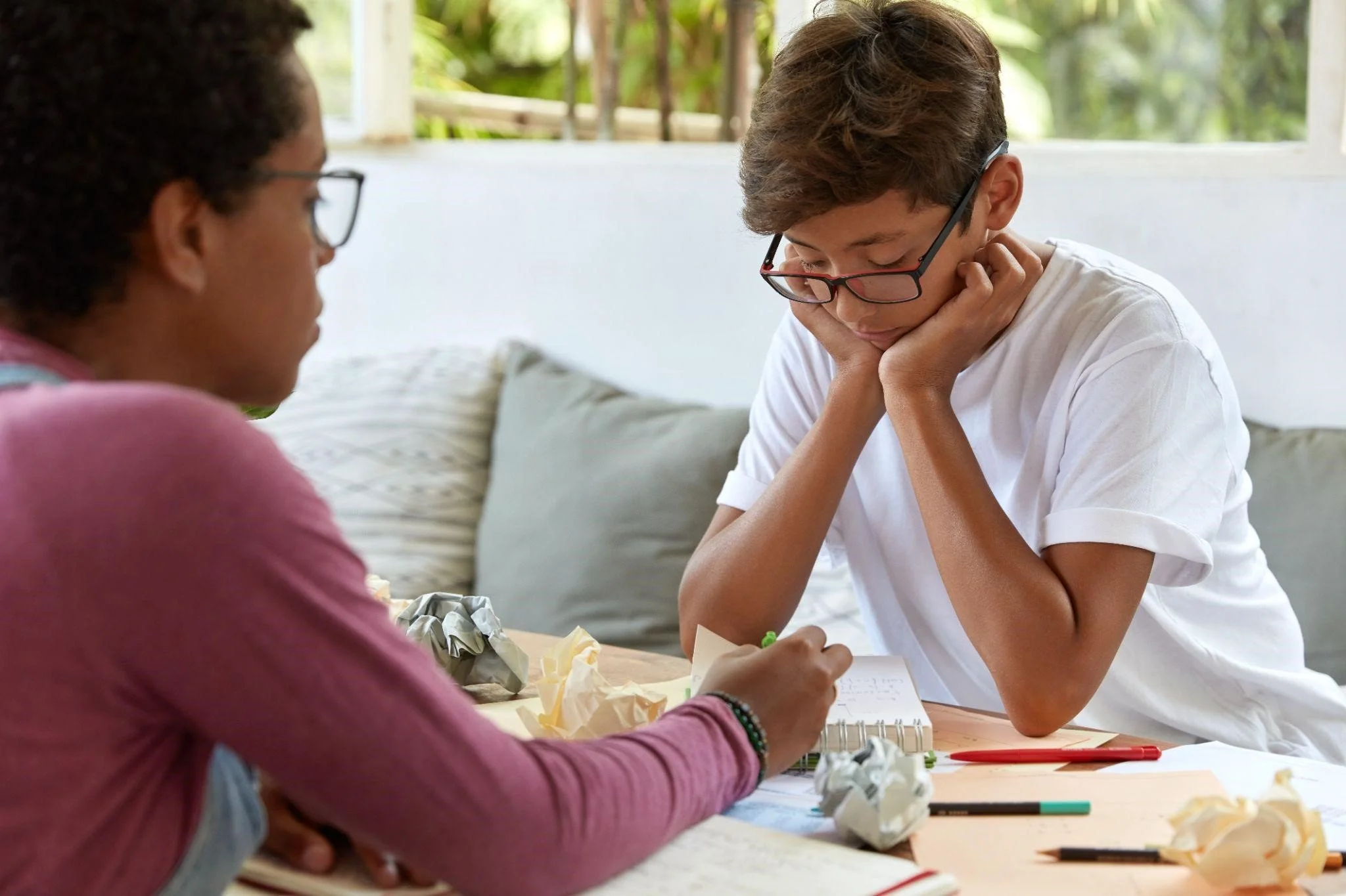 ADHD Testing in Arlington: Signs You May Need an Adult ADHD Assessment