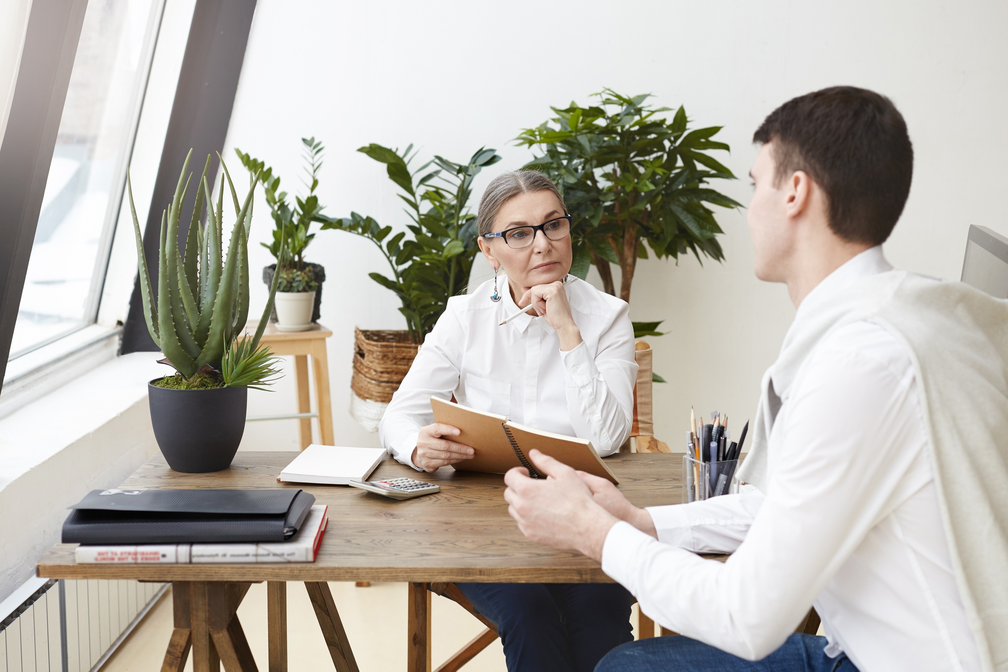 Psychological Assessments in Arlington: A Professional Guide
