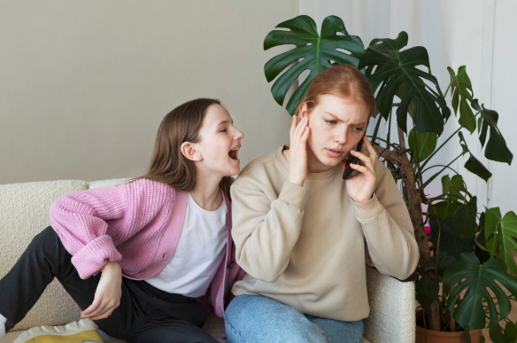 ADHD  Anxiety