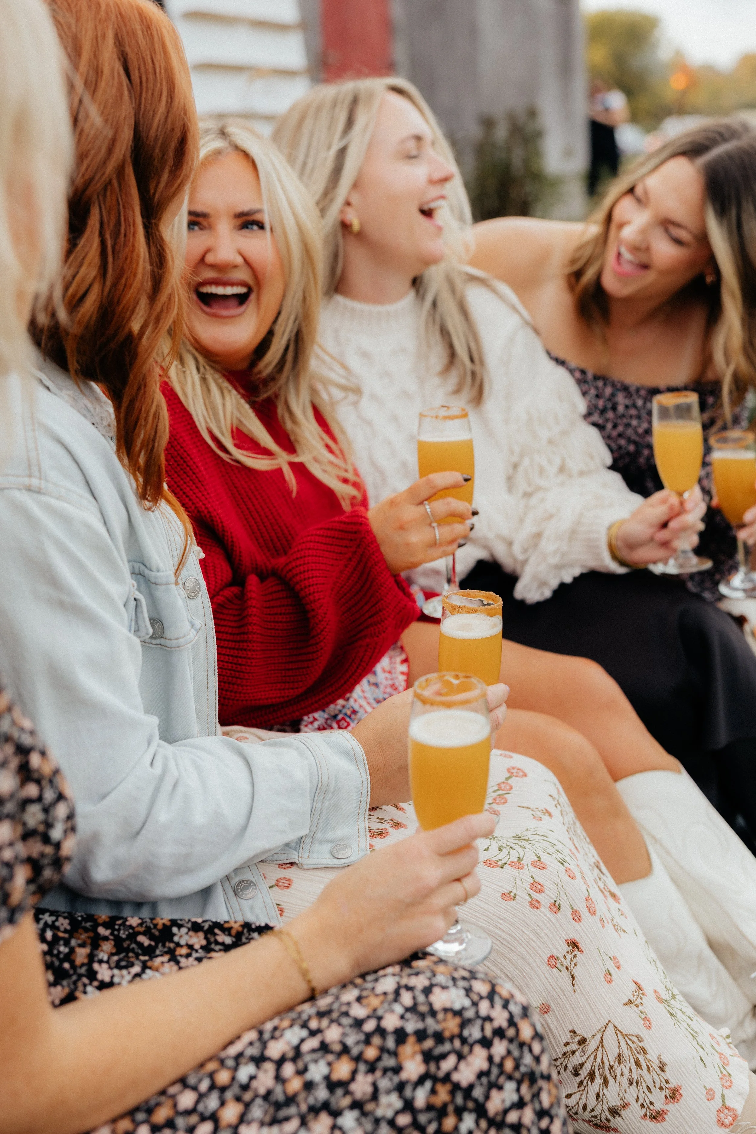 Harvest Picnic Feat. Honey Butter Boards - Saturday, September 20th 5-8