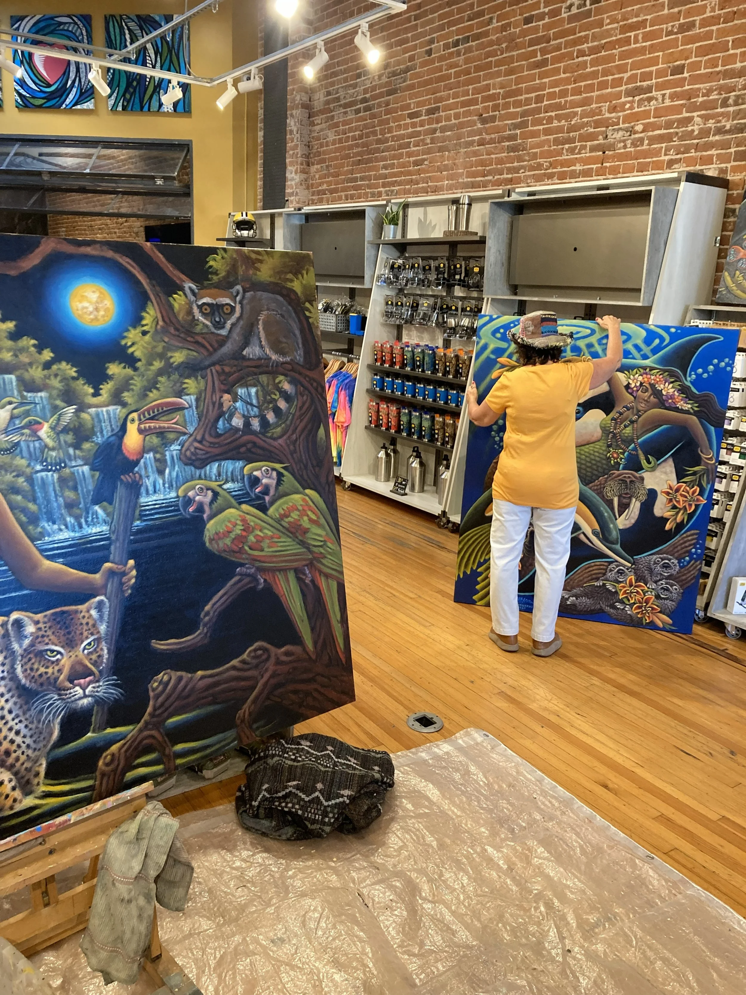 Gallery Exhibition 2024