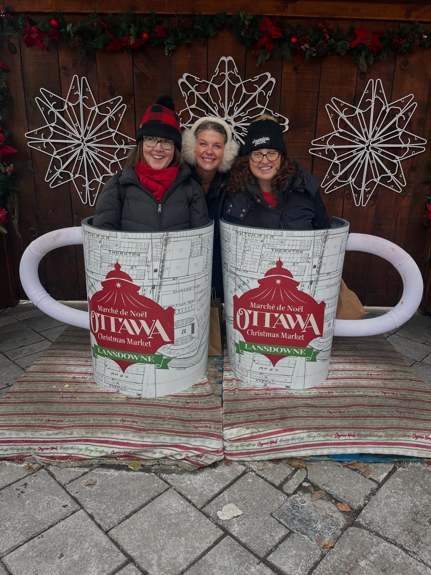 Christmas Markets you were a blast !!! 🎄