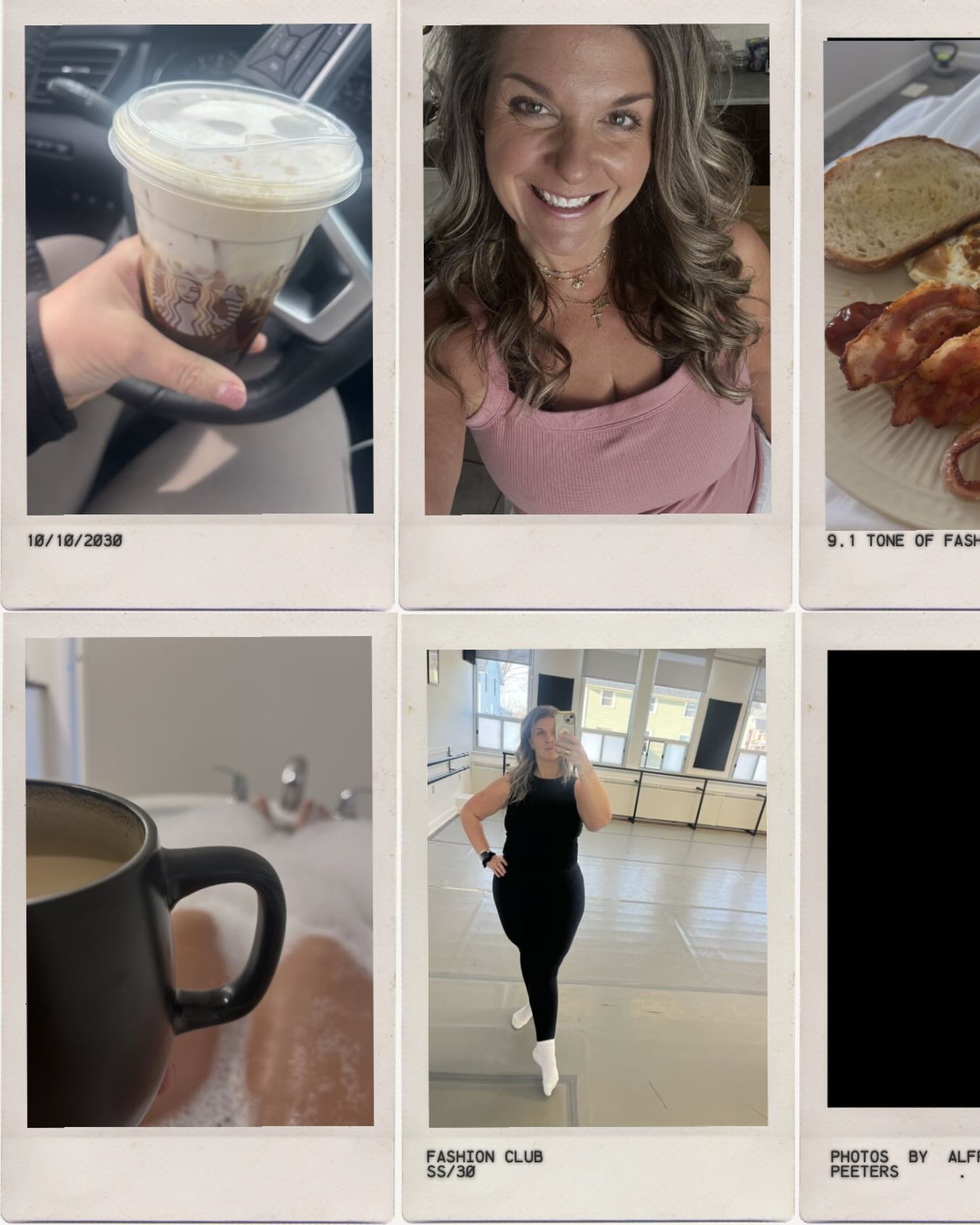 If you&rsquo;re building something from nothing right now&hellip; I see you.

You&rsquo;re building a business&hellip; and nobody is watching yet.

No clients.
No big wins.
Just you.

Coffee.
Quiet mornings.
Ideas in your head.
And the belief that on