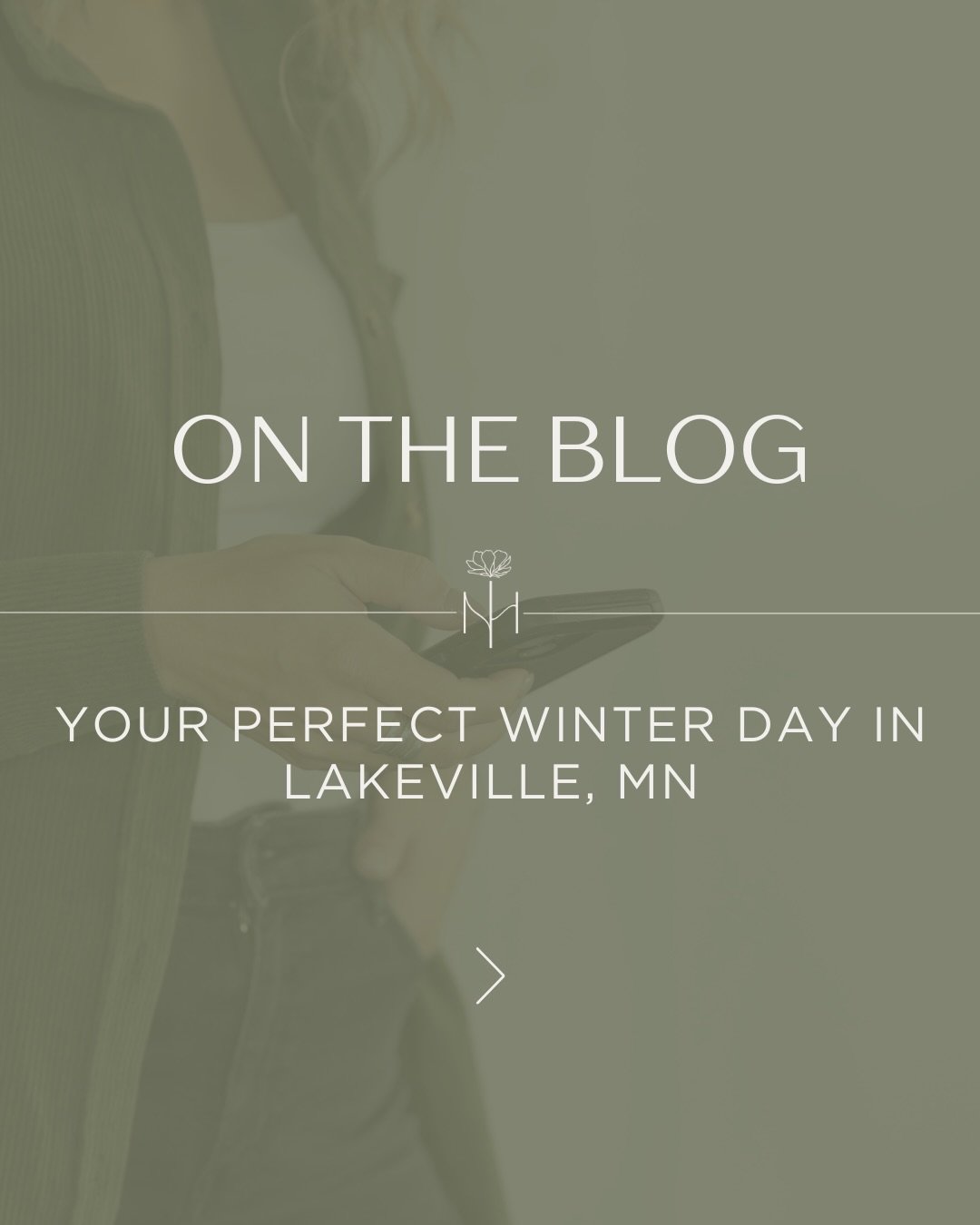 New blog post: Your perfect winter day in Lakeville 🏡

From morning coffee to evening entertainment, I&rsquo;m sharing our family&rsquo;s favorite local spots that make winter in Lakeville something to actually enjoy&mdash;not just endure.

Whether 
