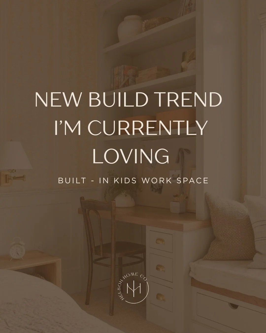 Over and over again&hellip; I hear from buyers that their favorite thing about shopping new construction is that the floor plans and design features cater to how families are living in homes TODAY. 

In the past 6 months in the twin cities I&rsquo;ve