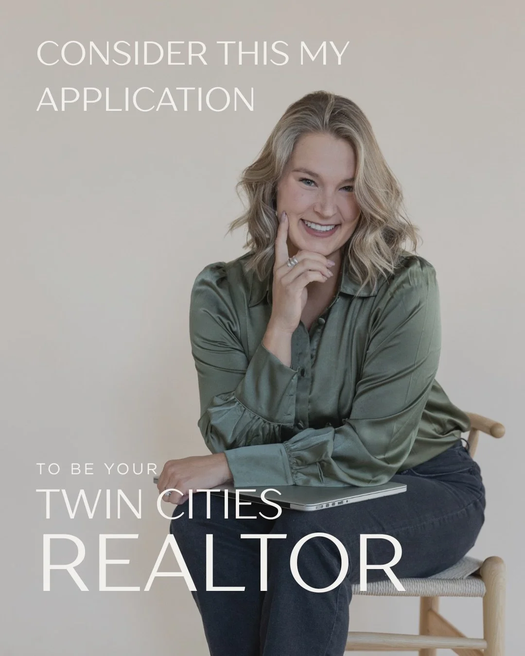 Hey there! 👋🏼 

Whether you&rsquo;re new here or have been here for the last few years, I want to officially welcome you to my feed! 

Instagram is a funny little space where you can get to know people before ever speaking to them and I have to say