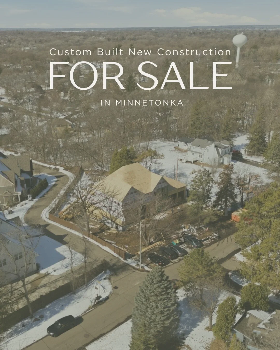 Coming Soon in MINNETONKA!

A home designed with intention, where timeless architecture meets modern living.

&bull;Custom new construction set on over half an acre in the heart of Minnetonka
&bull;10 foot ceilings on the main + 9 foot upstairs + wal