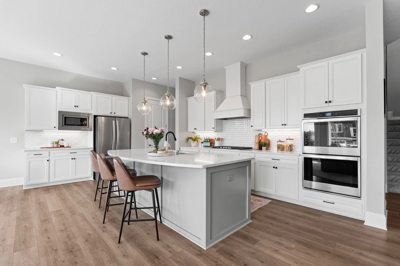 Coming Soon in Plymouth + Wayzata Schools 

6 Bed| 5 Bath| 3 Car| 2019 Build

-Beautifully designed 2019 built home in the highly sought-after Wayzata School District offering an exceptional layout, timeless finishes, and effortless flow for today&rs