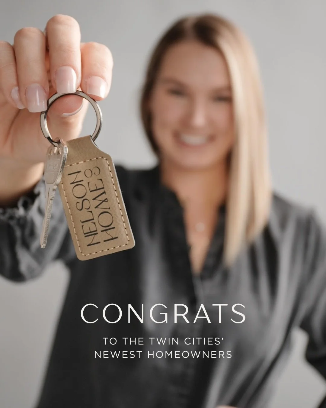 My word I am BEHINDDDDD on new homeowner announcements. 

BROCK AND KARI!!!! They found an incredibly well cared for home and the sellers could not have been more thoughtful. What an amazing first purchase experience. I have no doubt they will love t