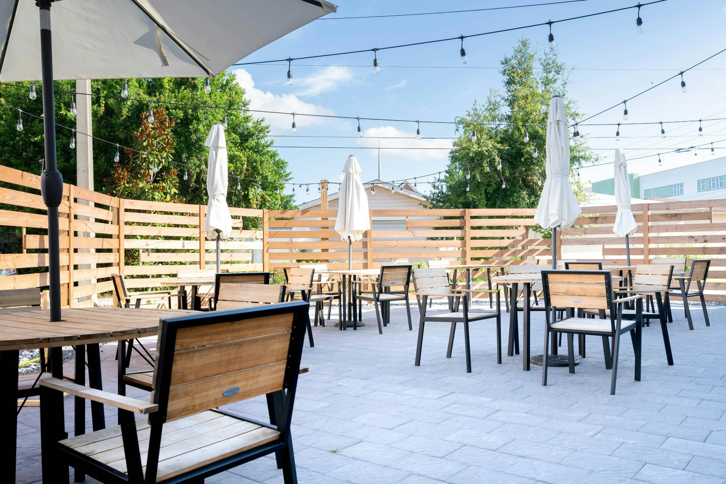 Best Patios in the Twin Cities South Metro