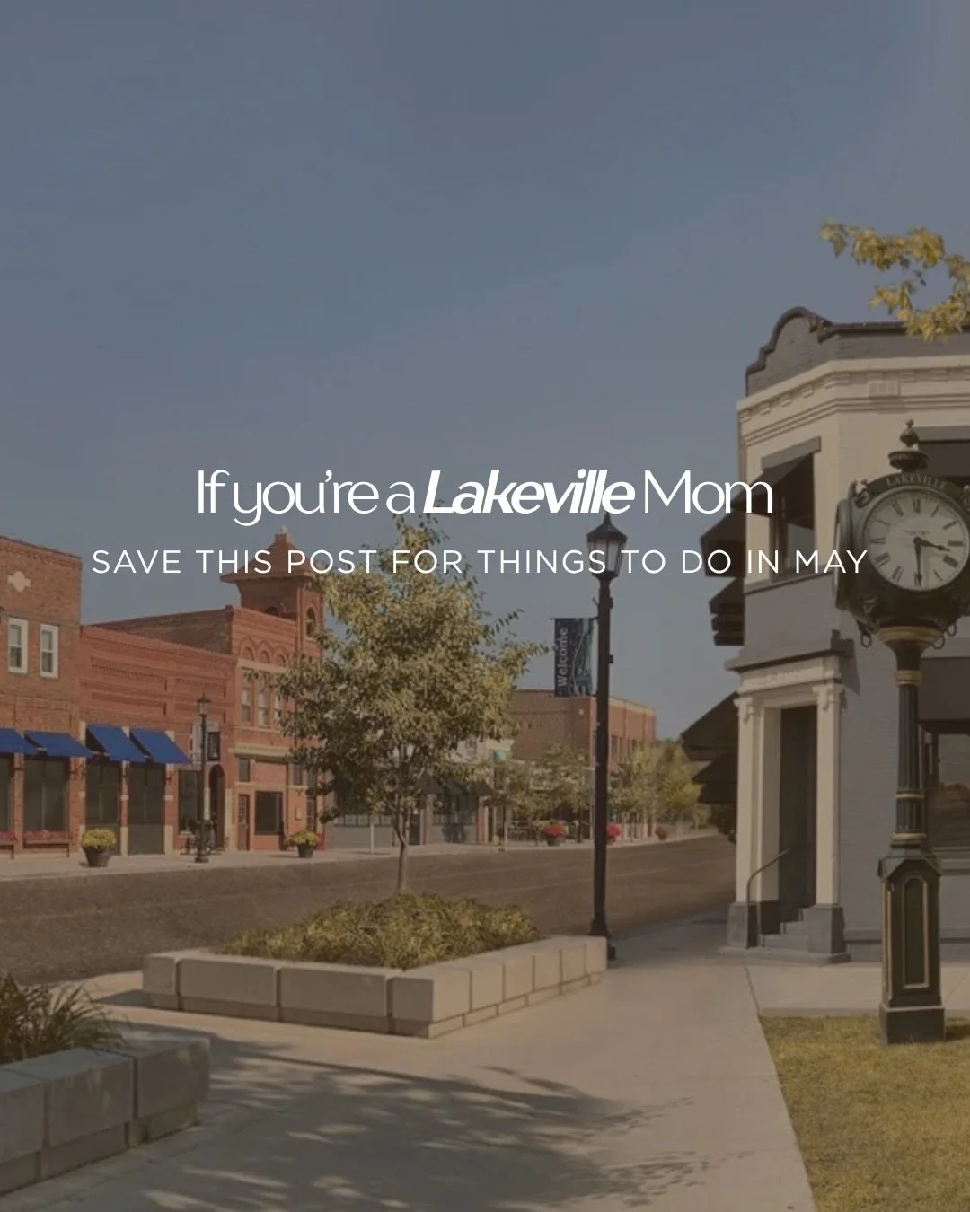 We&rsquo;re just on the front edge of the fun summer activities in Lakeville! Can&rsquo;t wait to see what 2026 has in store.

Considering a move to Lakeville? As a mom of 2 that&rsquo;s raising her kids here, I can tell you it&rsquo;s an incredibly 