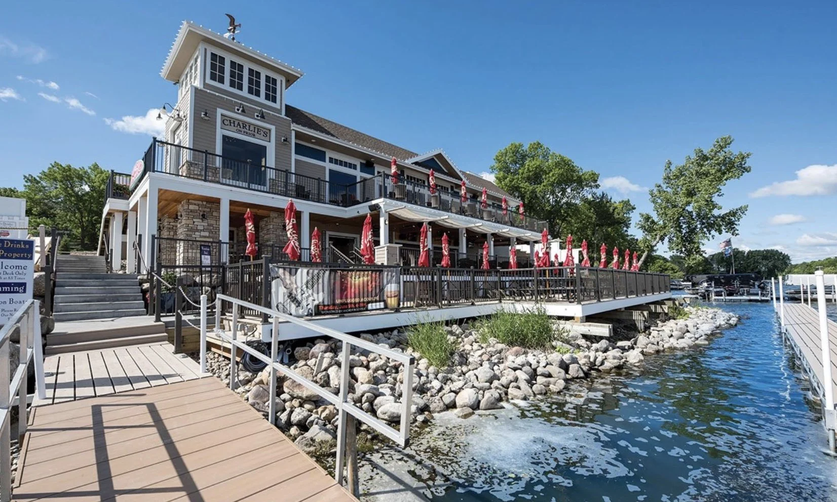 A Local’s Guide to Prior Lake