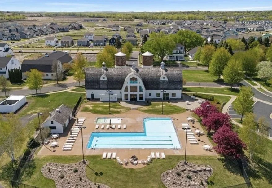 Best Family Neighborhoods in Lakeville, MN