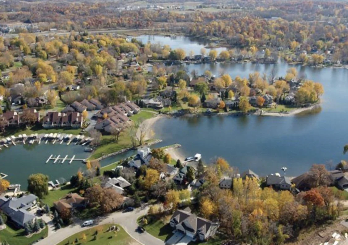 The Best Family Neighborhoods in Prior Lake, MN