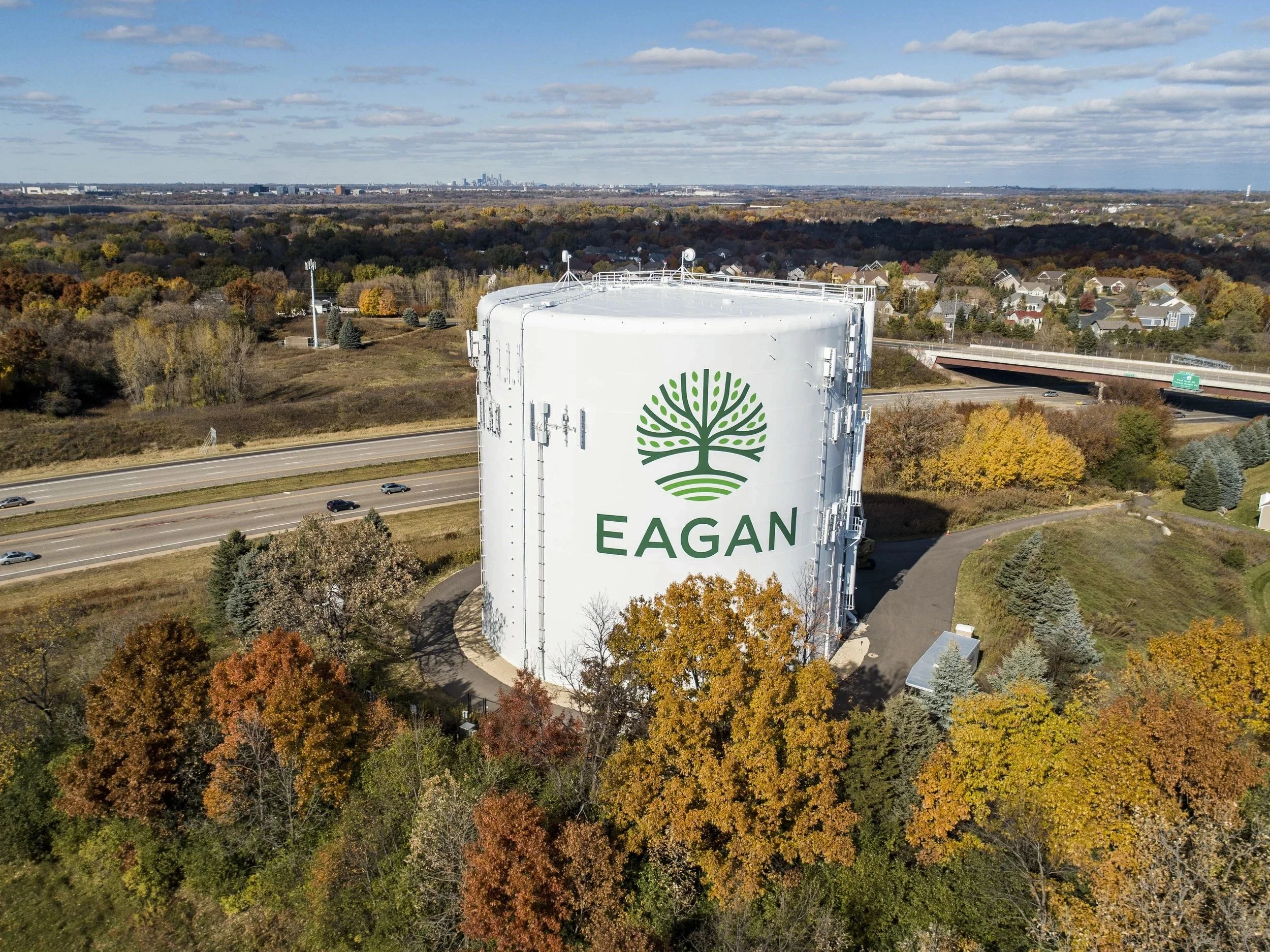 The Best Family Neighborhoods in Eagan, MN 