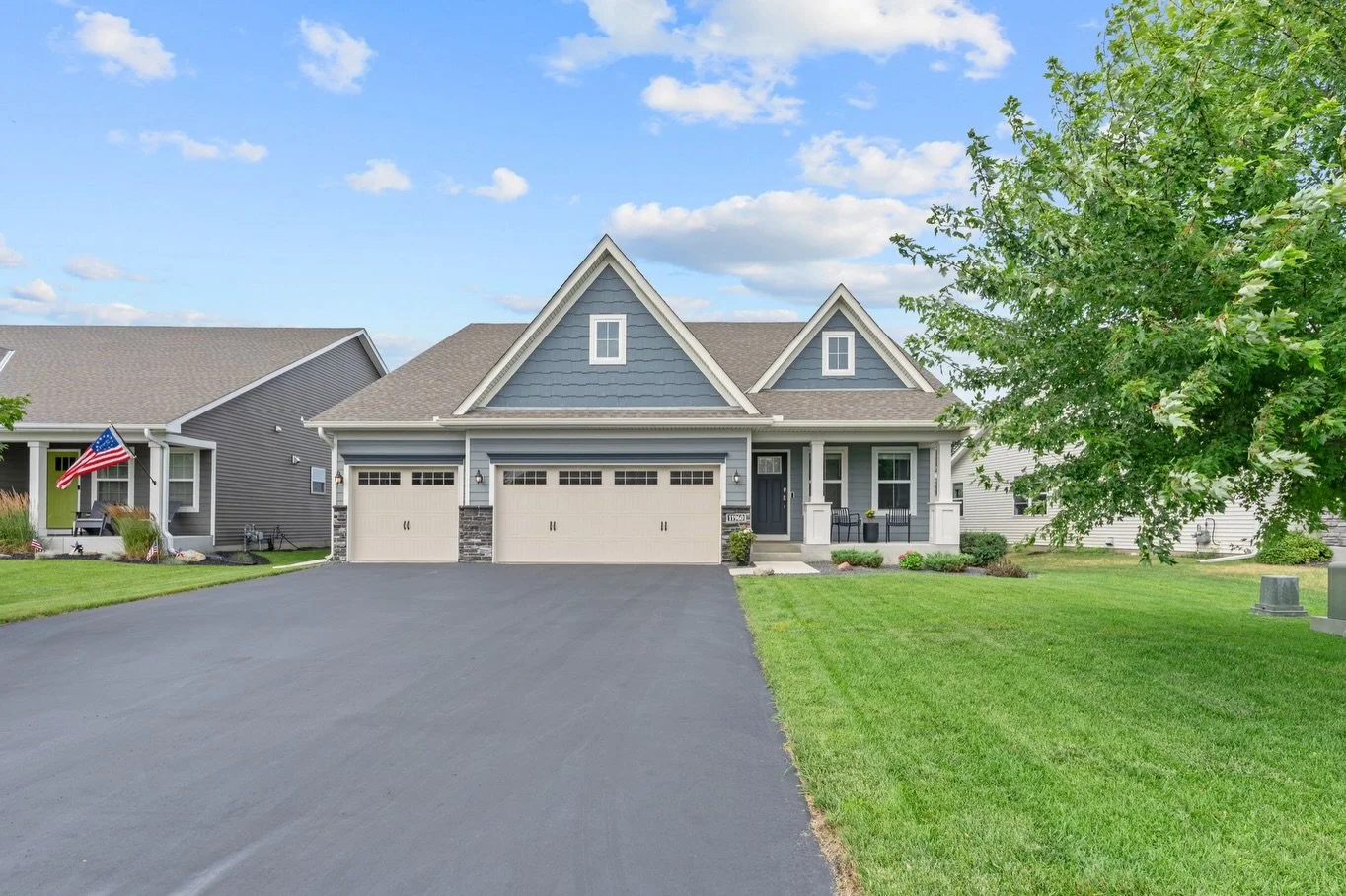 Comment 11960 for the full listing details on this home sent straight to your inbox!

For Sale in DAYTON
4BD /  4BA /  3CAR

Thoughtful updates, peaceful pond views, and a screened-in porch make this the kind of home you&rsquo;ll never want to leave.